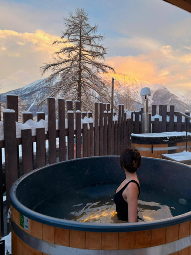 Sport & Beauty 4, Chalet Sainte Anne, Alpes-de-Haute-Provence