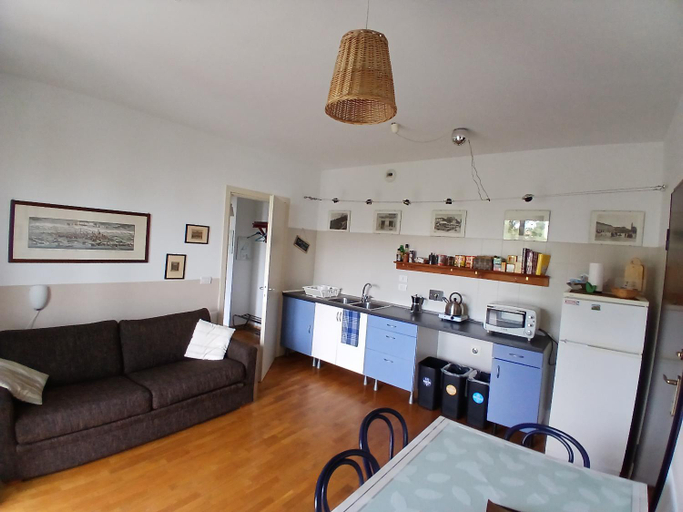 Others 3, B&B Balon, Torino