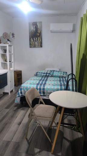 Bedroom 2, La casa de don Matilde, San Pedro Sula