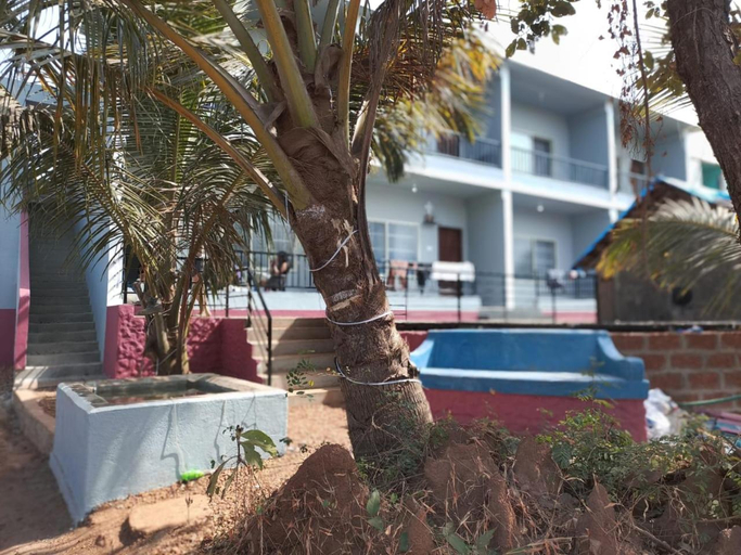 Exterior & Views 1, Gabriel & Felicidade Villa, North Goa