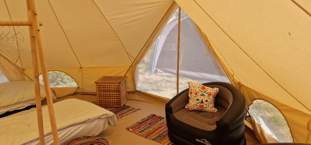 Others 3, Koppany Pines Rewild Escapes - Wild Bell Tents, Tamás