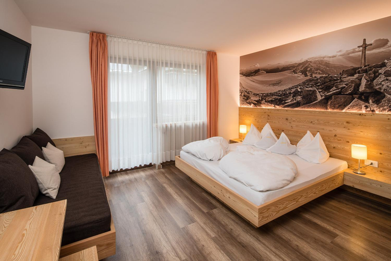 Others 4, Guesthouse Bruggmilla 3 Stelle, Bolzano