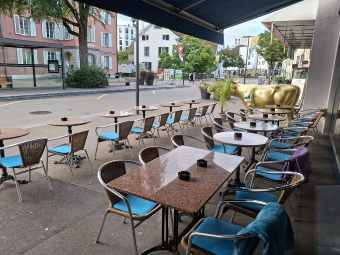 Food & Drinks 4, Zak Neuhausen, Schaffhausen