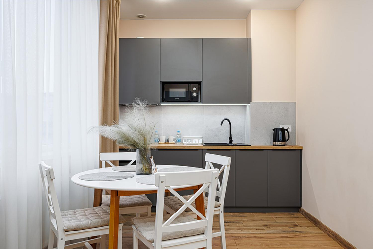 Others 5, Smart House Apartments, L'vivs'ka