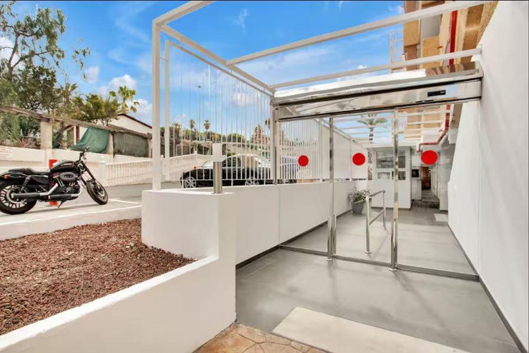 Others 3, Luxury Suite Borinquen with parking and swimming pool, Santa Cruz de Tenerife
