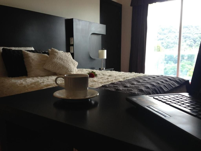 Bedroom 3, Hotel Cancalli Tlaxcala, Ixtacuixtla de Mariano Matamoros