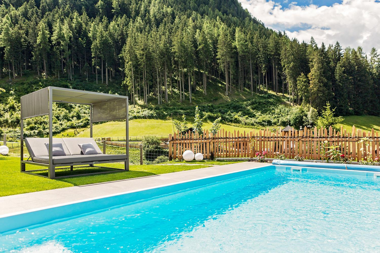Sport & Beauty 3, Residence Telemark, Bolzano