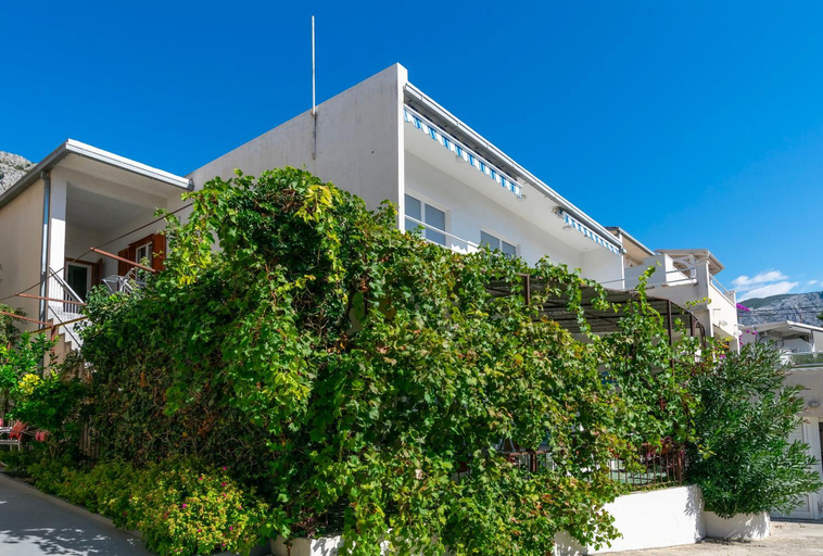 Exterior & Views 2, Apartments Antonio, Dugi Rat