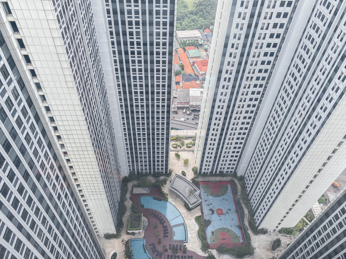 Others 3, Cozy Living Studio at Apartment Pollux Chadstone By Travelio, Cikarang