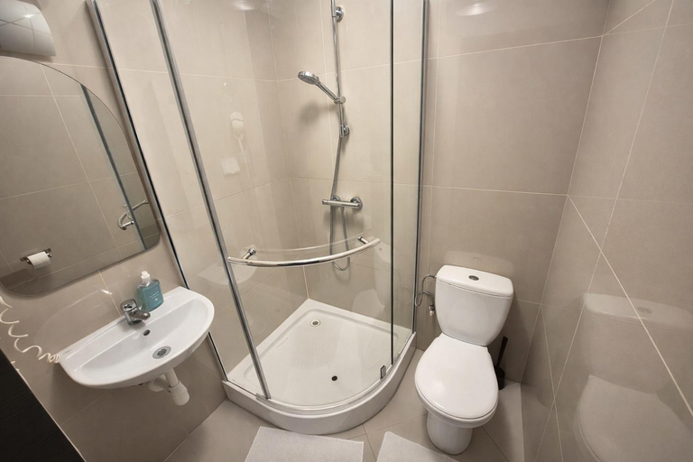 Others 3, Hotel Bukowiec, Legionowo