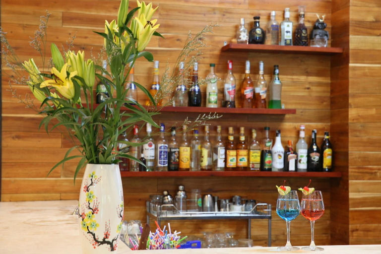 Food & Drinks 4, Tropicana Resort Phu Quoc, Phú Quốc
