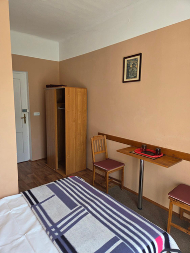 Bedroom 2, WILLA "SZCZESNA", Nowy Sącz