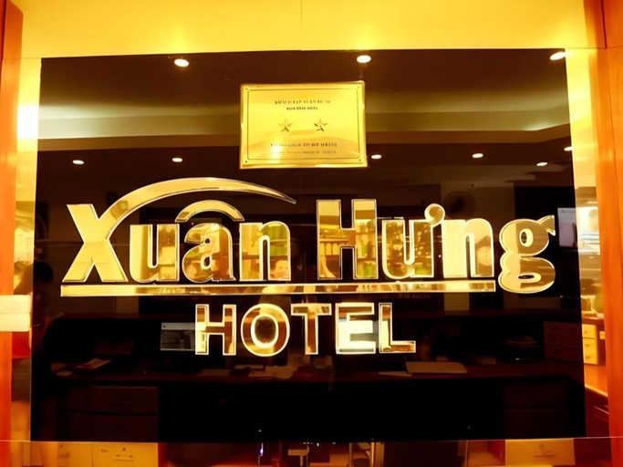 Exterior & Views 2, Xuan Hung Hotel, Da Nang