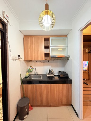 Others 4, Gateway Pasteur Apartemen by IZZY ROOM, Bandung