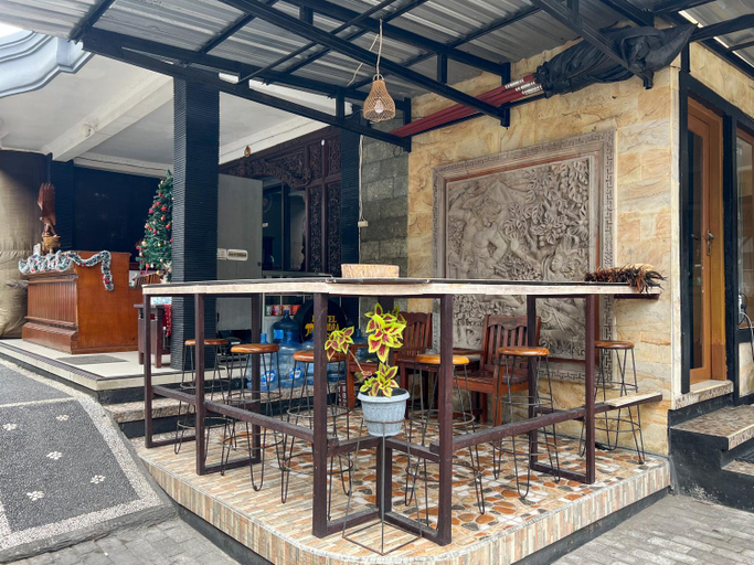 Others 5, Mahendra Beach Inn, Badung