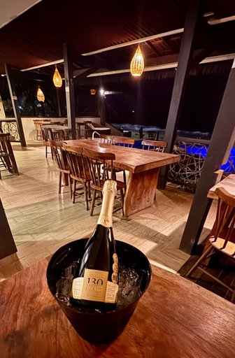 Food & Drinks 4, Pousada Maracabana Spa, Ipojuca