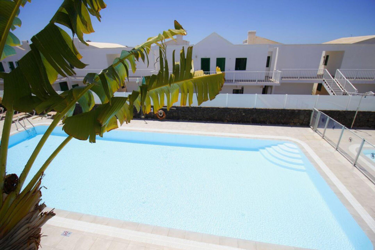 Sport & Beauty 2, Apartamentos Aloe, Las Palmas