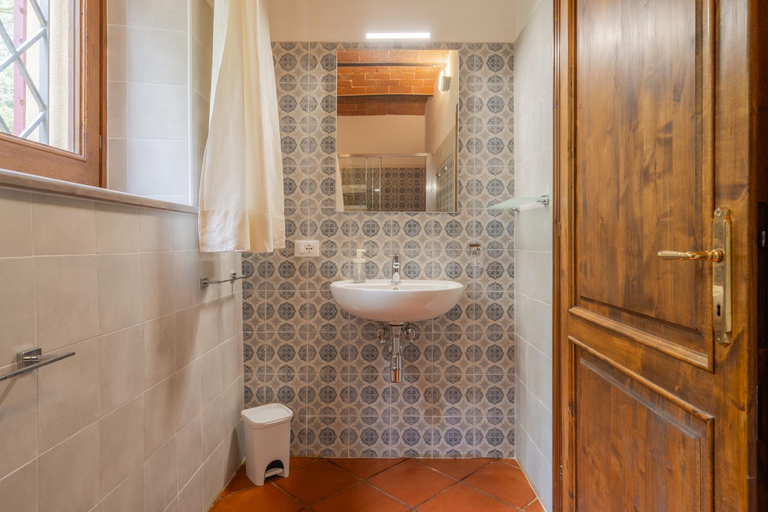 2, Agriturismo Il Piaggione, Livorno