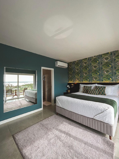 Bedroom 3, The View, Tibau do Sul