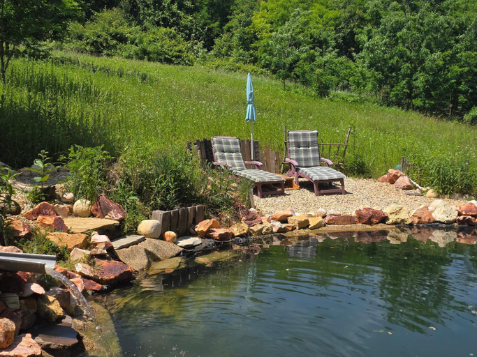 Others 4, Koppany Pines Rewild Escapes - Wild Bell Tents, Tamás
