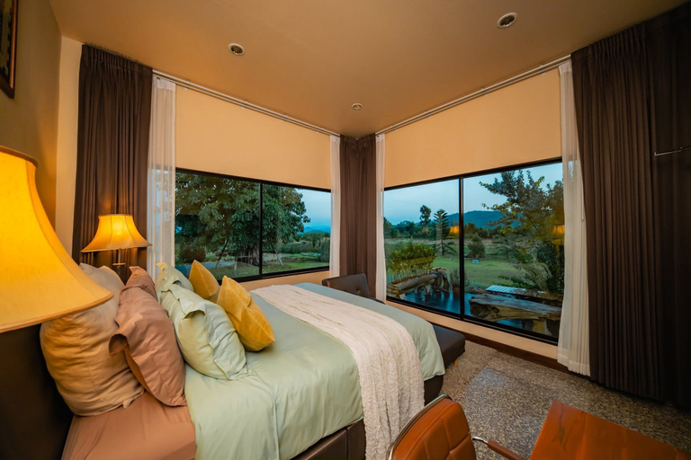Others 4, The Exclusive Baan Hinson Pool Villa, Saraburi, Kaeng Khoi