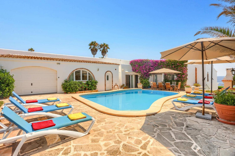 Facilities 4, Villa Ariet by Villa Plus, Baleares