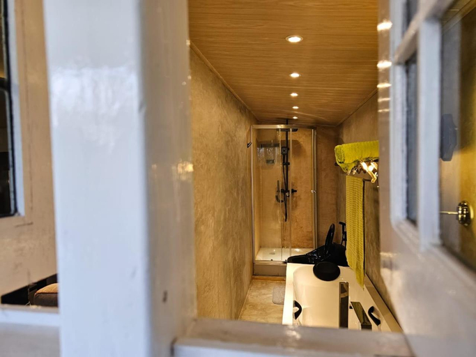 Bathroom 4, Galkanda Walawwa Boutique Villa, Pathadumbara