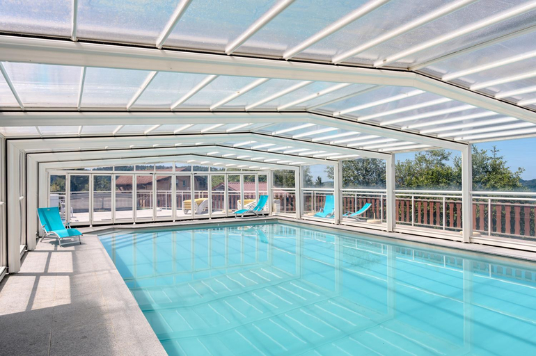 Sport & Beauty 2, Chalet les moraines 8, Vosges