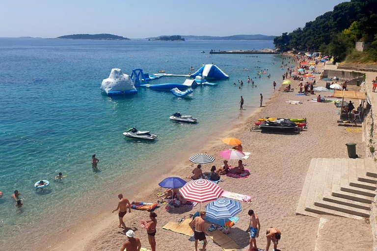 Others 5, Apartments with parking space Orebic, Peljesac - 24881, Orebić