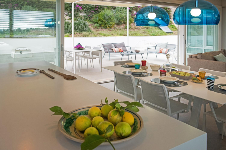 Facilities 5, Villa Ficus, Ragusa