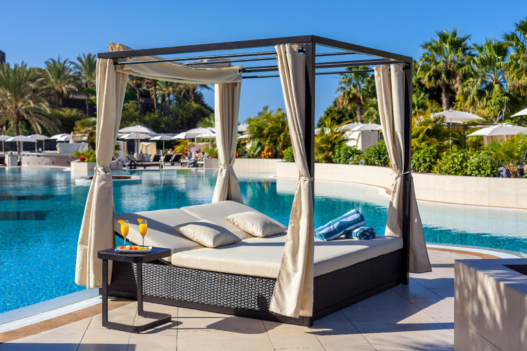 Sport & Beauty 2, Gran Tacande Wellness & Relax Costa Adeje, Santa Cruz de Tenerife