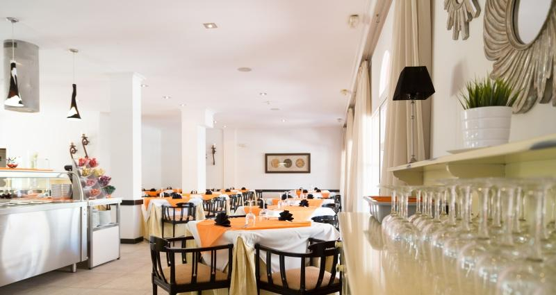 Food & Drinks 4, Marola Park, Santa Cruz de Tenerife