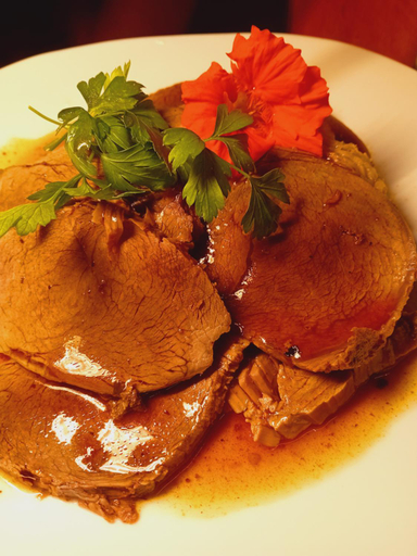 Food & Drinks 2, Gastehaus Leonie, Bamberg