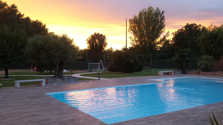 Sport & Beauty 3, Dimora La Risorgiva, Verona