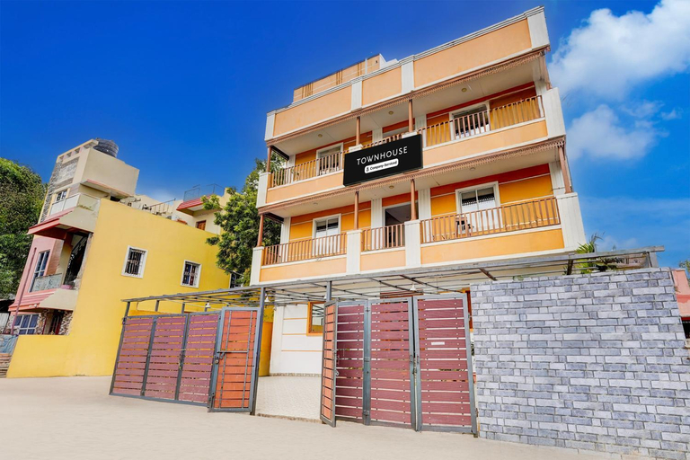 Others 5, Hotel De Heritage, Viluppuram