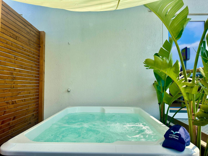 Sport & Beauty 4, Blue Velvet Rooms, Ogliastra