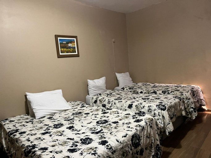 Others 4, Fronteira Hotel, Santana do Livramento