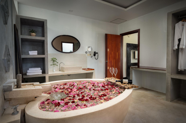 Bathroom 4, Charming villa Siem Reap, Siem Reap