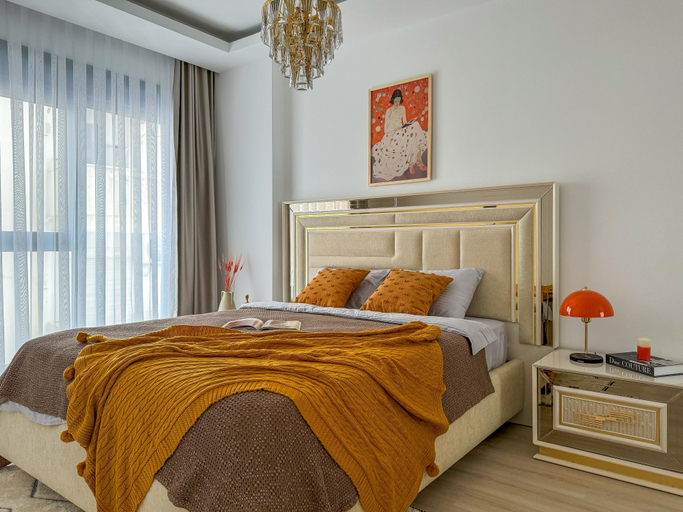 Others 3, Qoople Elite 4 Elize 6 (1+1), Alanya