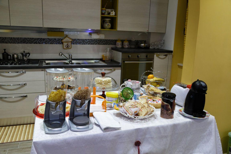Food & Drinks 3, Vico 59, Chieti