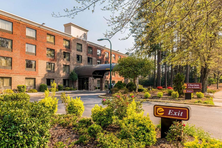 Exterior, Garner Hotel CORNELIUS LAKE NORMAN by IHG, Mecklenburg