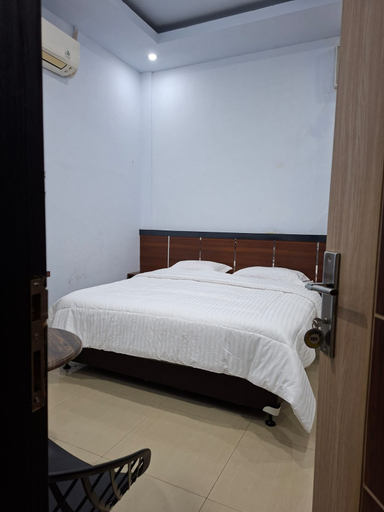 Bedroom 2, Aliya Guest House Syari'ah, Pekanbaru