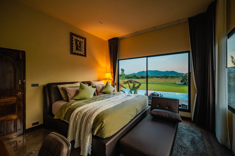 Others 5, The Exclusive Baan Hinson Pool Villa, Saraburi, Kaeng Khoi