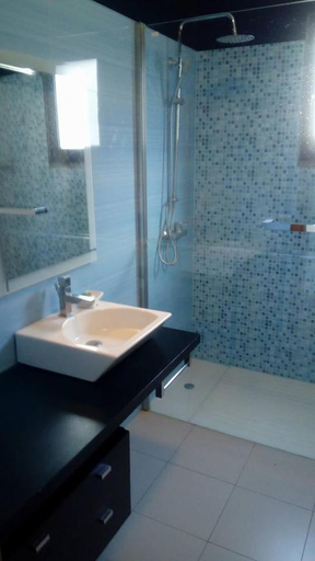 Others 4, Sea View House, Ribeira Brava