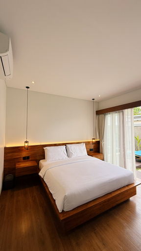Others 2, Rama Villa, Tabanan