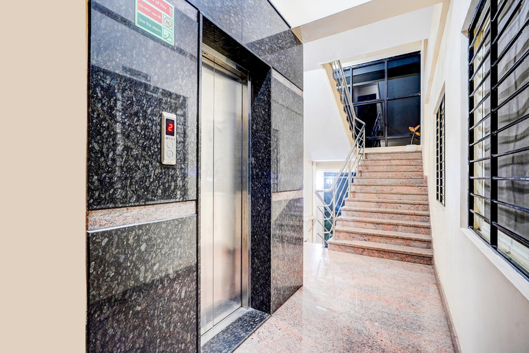 Others 5, FabHotel Pride Image - Rajarajeshwari Nagar, Bangalore