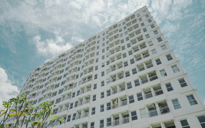 Others 3, Tranquil Studio at Citra Living Apartment By Travelio, Jakarta Barat