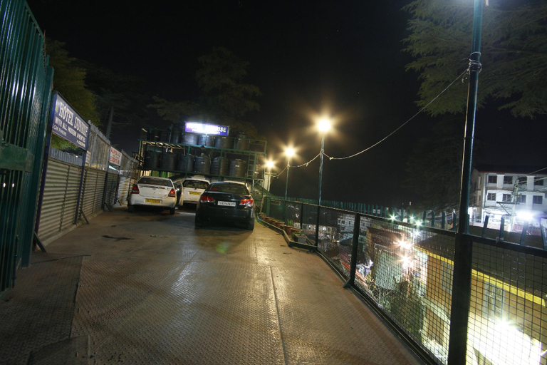 Others 5, Hotel Sunrise, Shimla