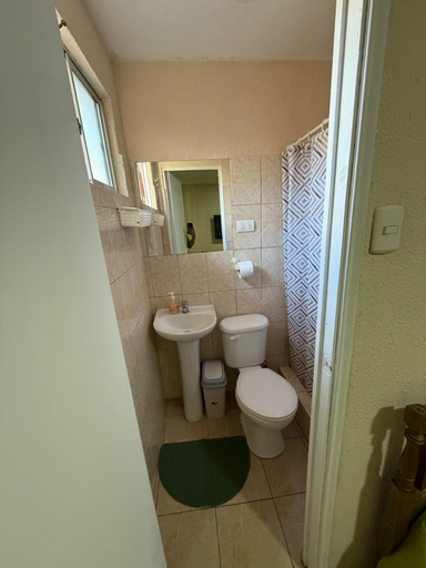 4, Hostal Rosario, Elqui