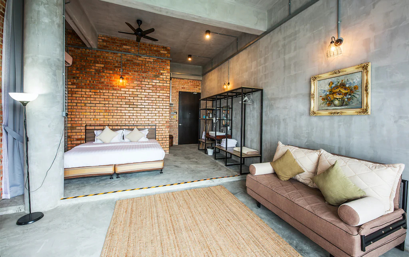 Others 3, The Suncity Inn, Kampar